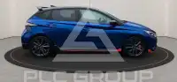 2024 Hyundai I20