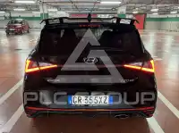 2024 Hyundai I20