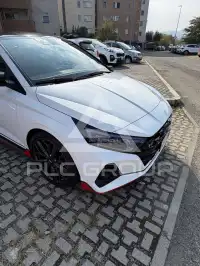 2024 Hyundai I20