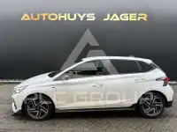 2024 Hyundai I20