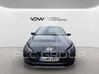 2024 Hyundai I20