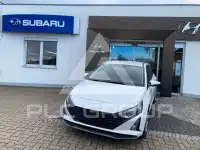 2024 Hyundai I20