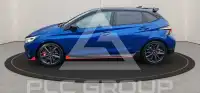 2024 Hyundai I20
