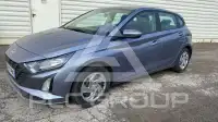 2024 Hyundai I20