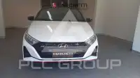 2024 Hyundai I20