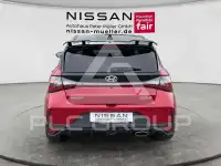 2024 Hyundai I20
