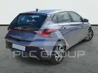 2024 Hyundai I20