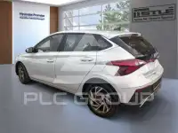 2024 Hyundai I20