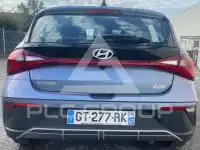 2024 Hyundai I20