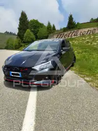 2024 Hyundai I20