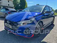 2024 Hyundai I20