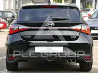 2024 Hyundai I20