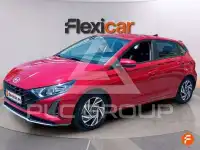 2024 Hyundai I20