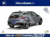2024 Hyundai I20