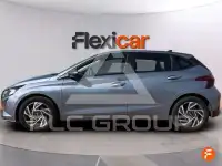 2024 Hyundai I20