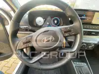 2024 Hyundai I20