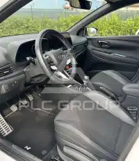 2024 Hyundai I20