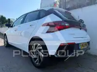 2024 Hyundai I20