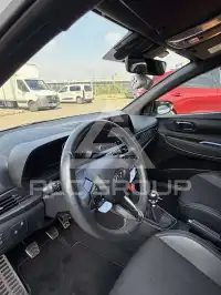 2024 Hyundai I20