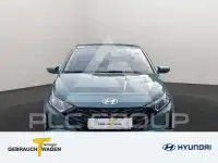 2024 Hyundai I20