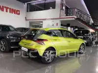2024 Hyundai I20