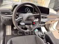 2024 Hyundai I20