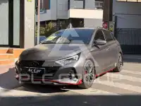 2024 Hyundai I20