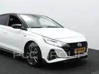 2024 Hyundai I20