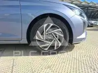 2024 Hyundai I20