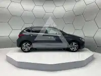 2024 Hyundai I20