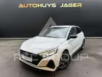 2024 Hyundai I20