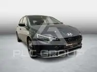 2024 Hyundai I20