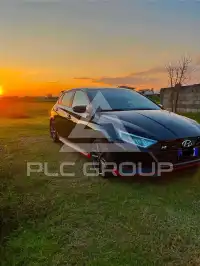 2024 Hyundai I20