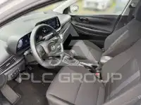 2024 Hyundai I20