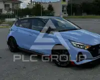 2024 Hyundai I20