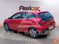 2024 Hyundai I20