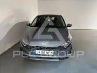 2024 Hyundai I20