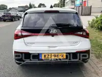 2024 Hyundai I20