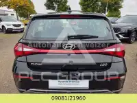 2024 Hyundai I20