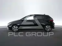 2024 Hyundai I20