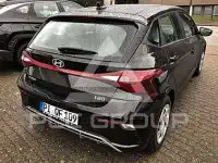2024 Hyundai I20