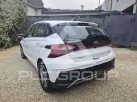 2024 Hyundai I20