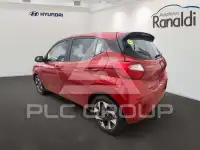 2024 Hyundai I20