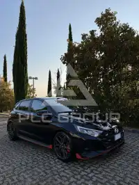 2024 Hyundai I20