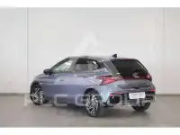 2024 Hyundai I20