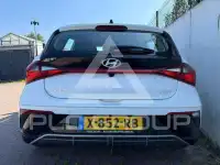 2024 Hyundai I20