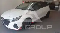 2024 Hyundai I20