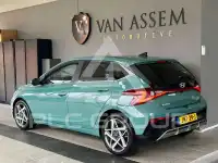 2024 Hyundai I20