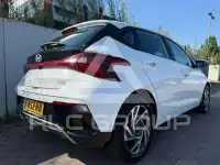 2024 Hyundai I20