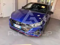 2024 Hyundai I20